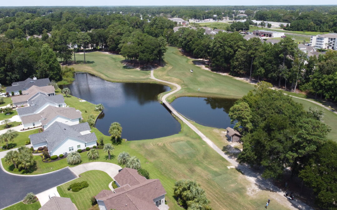 The Valley at Eastport Golf Club: Round Recap